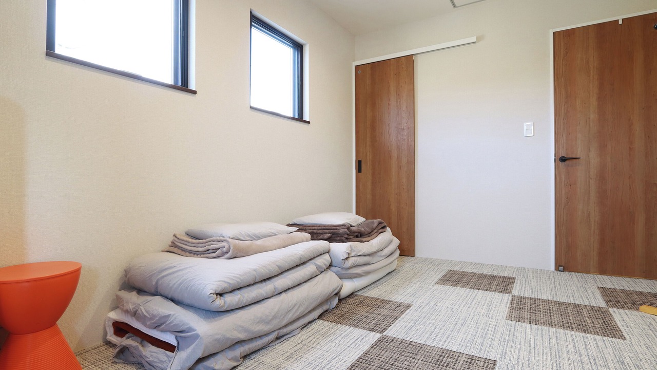 Photo of Bedroom in Ueda