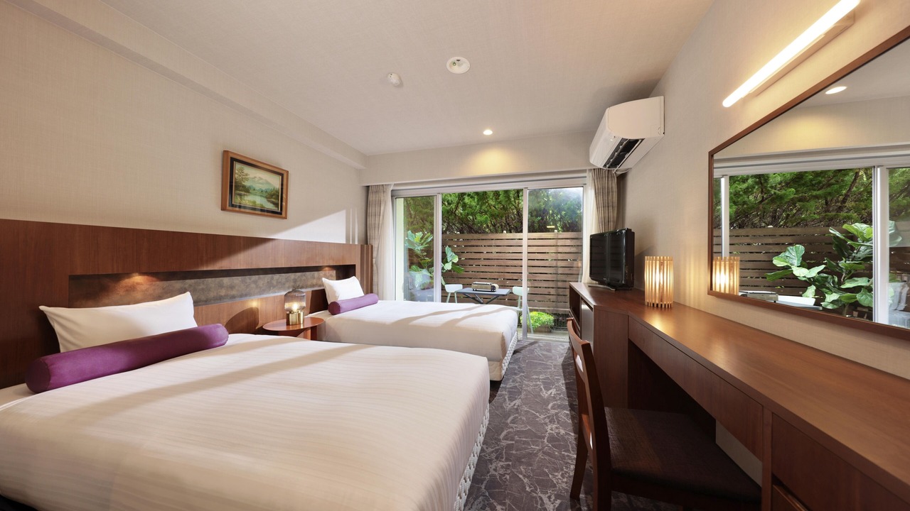 Photo of Bedroom in Shirahama