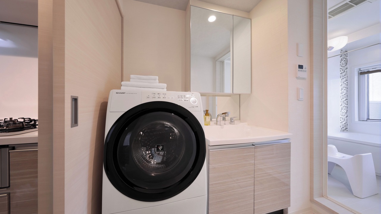 Photo of Bathroom in Shirahama