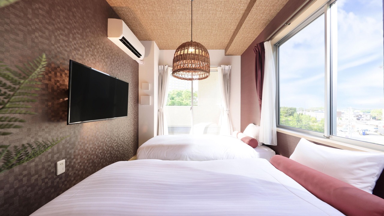 Photo of Bedroom in Shirahama