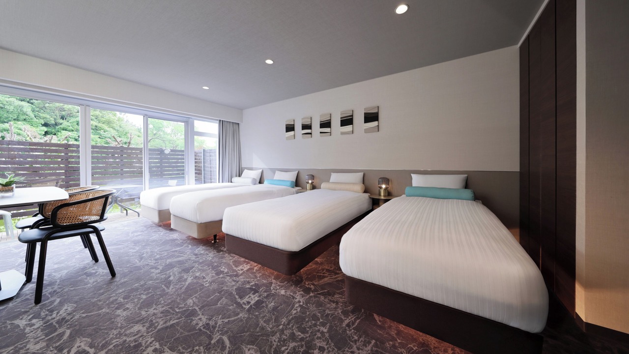 Photo of Bedroom in Shirahama