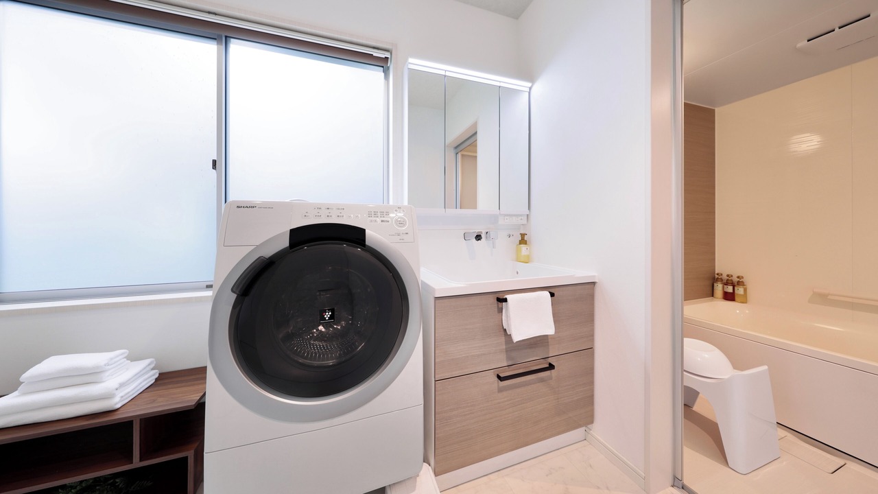 Photo of Bathroom in Shirahama