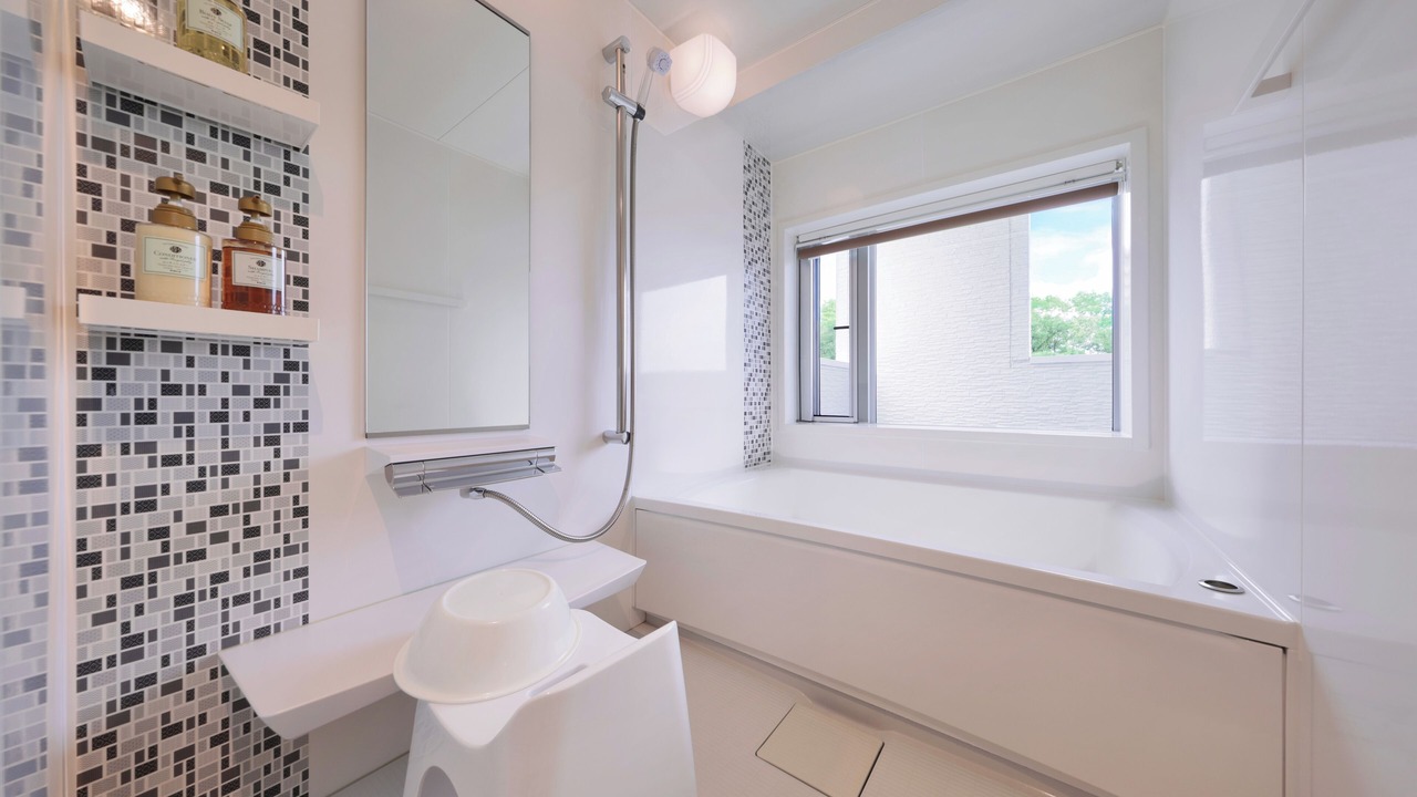 Photo of Bathroom in Shirahama