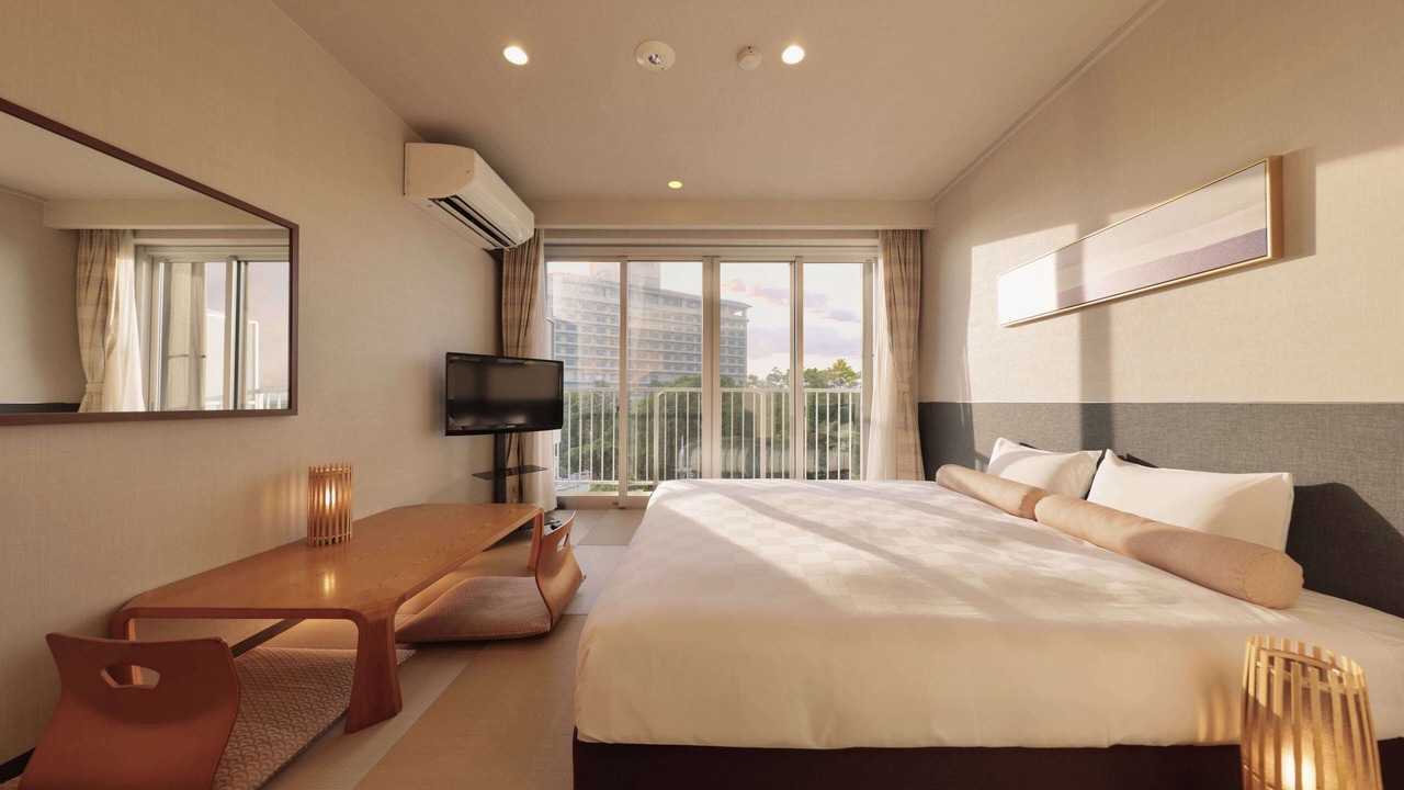 Photo of Bedroom in Shirahama