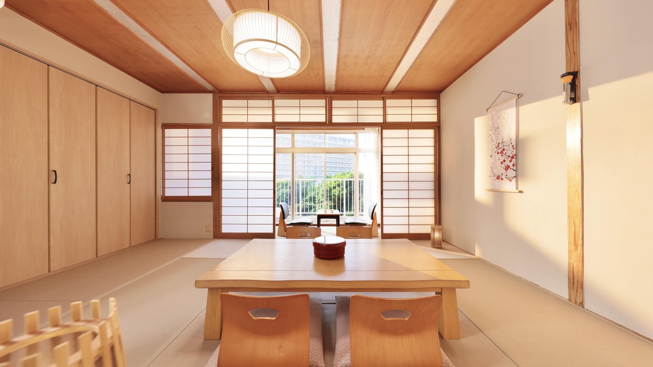 Photo of Bedroom in Shirahama
