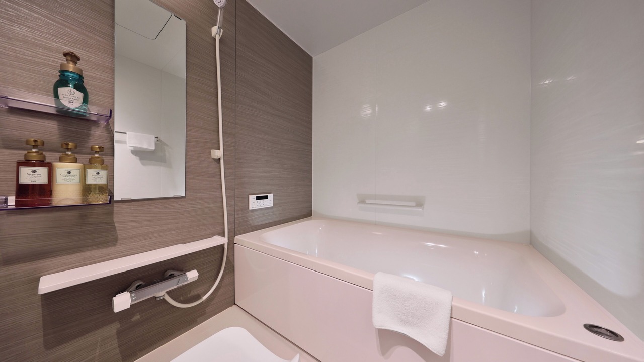 Photo of Bathroom in Shirahama
