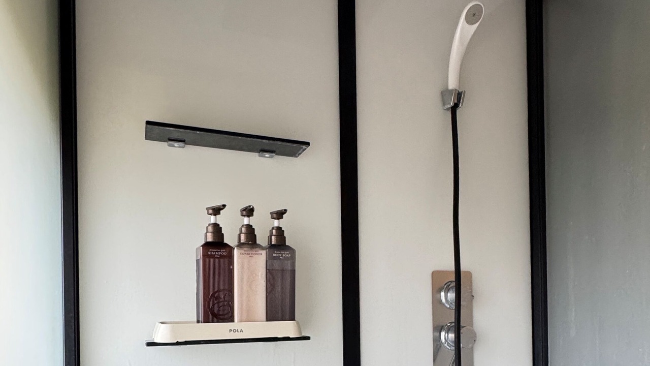Photo of Bathroom in Yufu