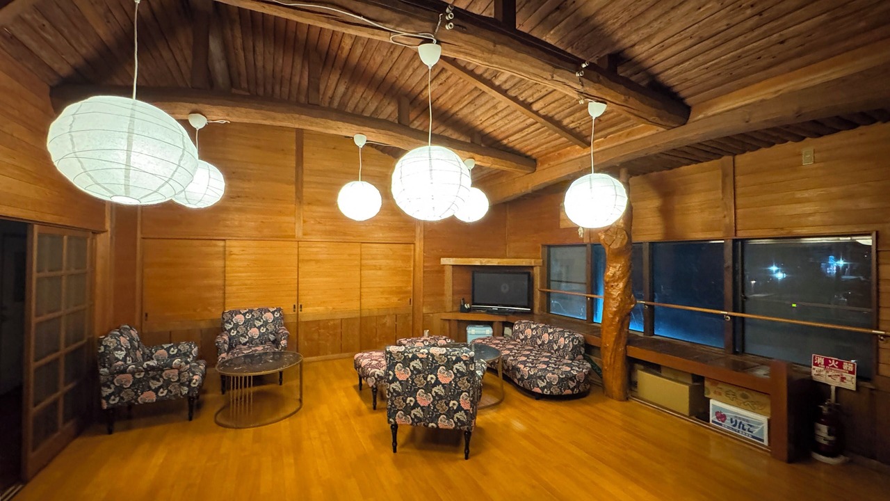 Photo of Livingroom in Yufu