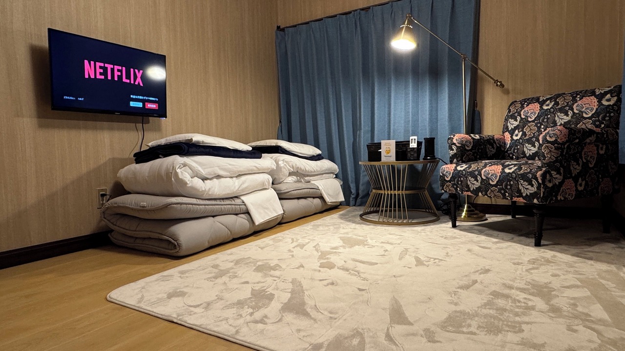 Photo of Bedroom in Yufu