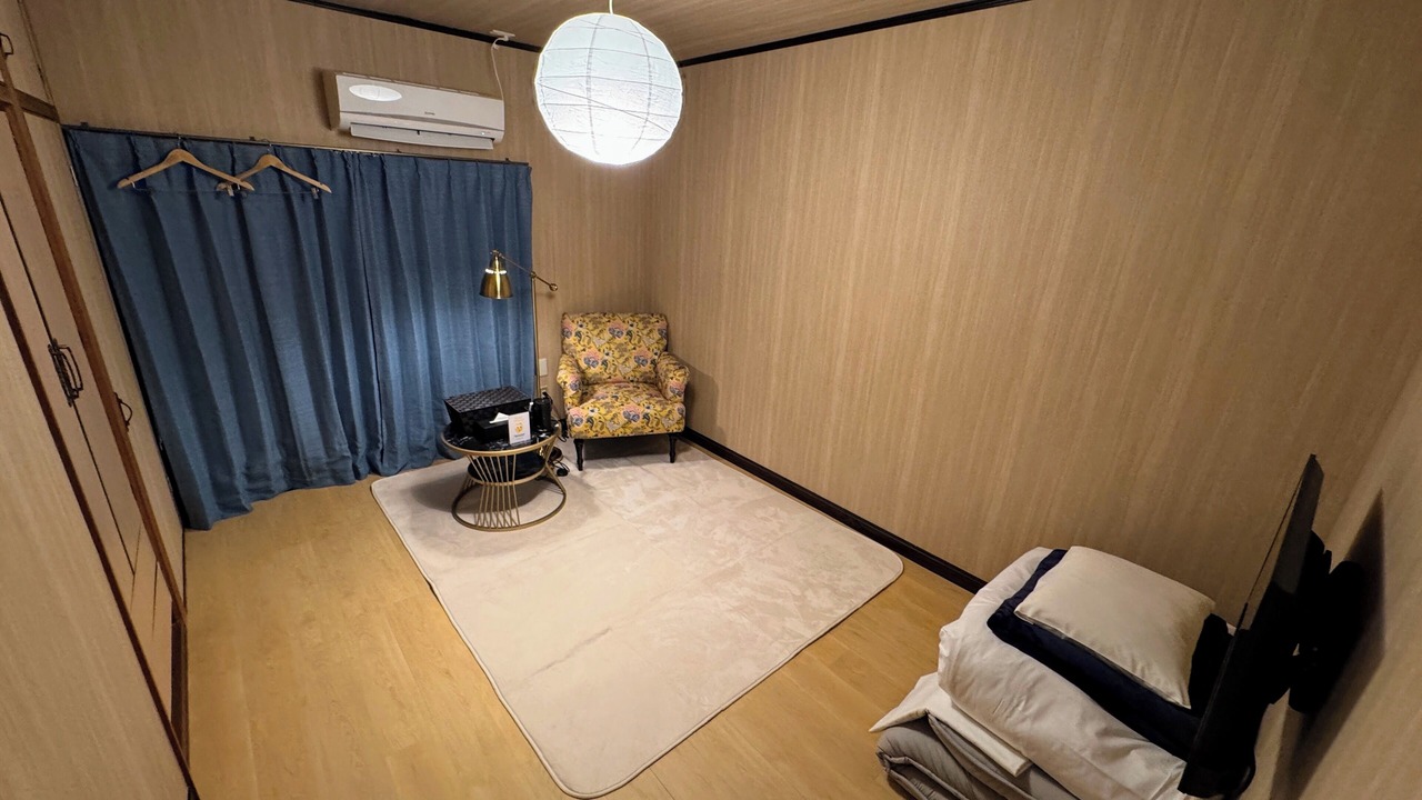 Photo of Bedroom in Yufu