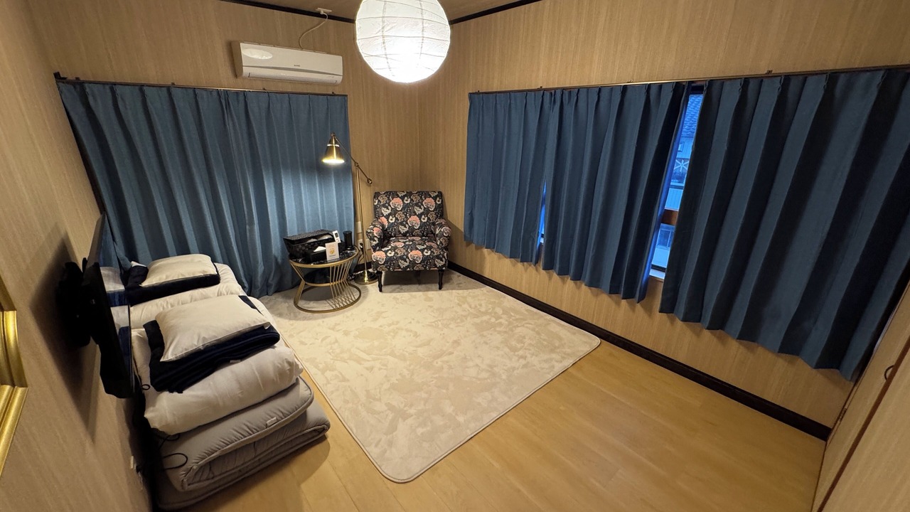 Photo of Bedroom in Yufu