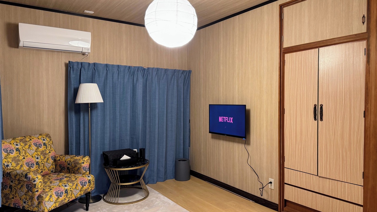 Photo of Bedroom in Yufu