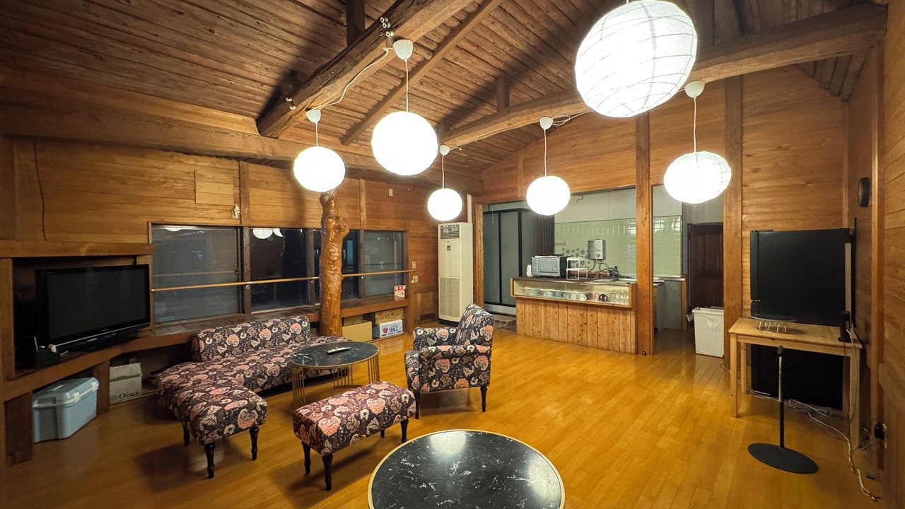 Photo of Livingroom in Yufu