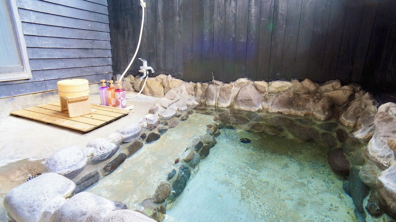 Photo of Outdoor in Yufuin Onsen
