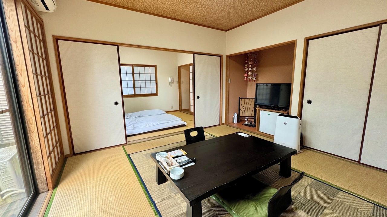 Photo of Outdoor in Yufuin Onsen