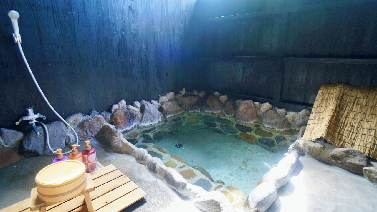 Photo of Outdoor in Yufuin Onsen