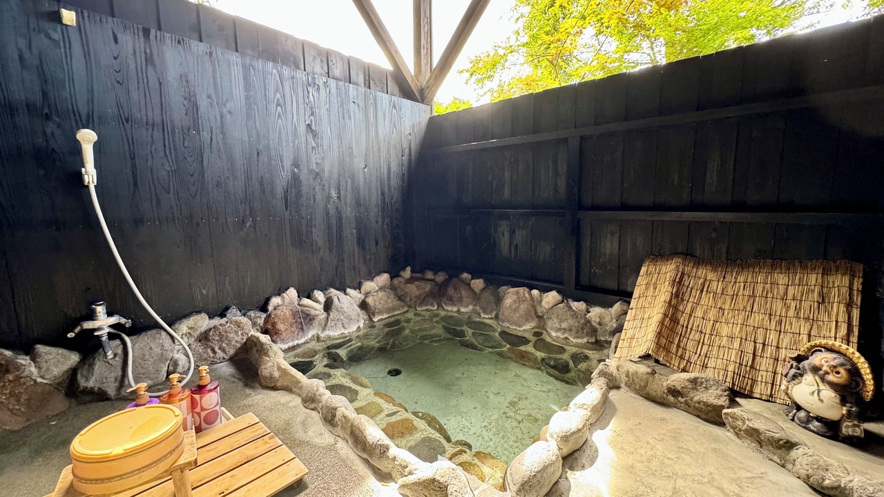 Photo of Outdoor in Yufuin Onsen