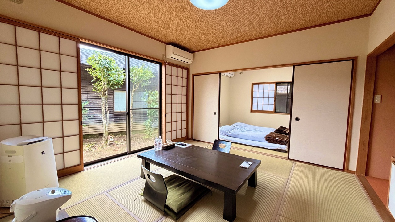 Photo of Outdoor in Yufuin Onsen