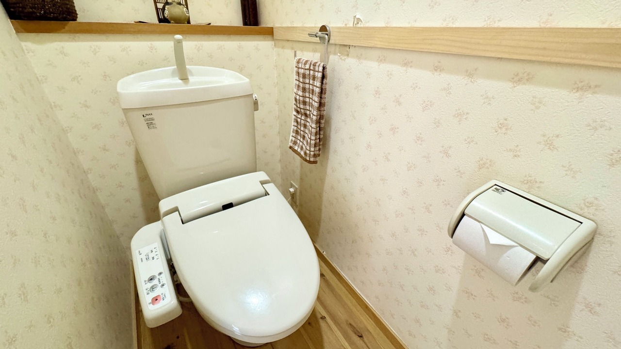 Photo of Outdoor in Yufuin Onsen