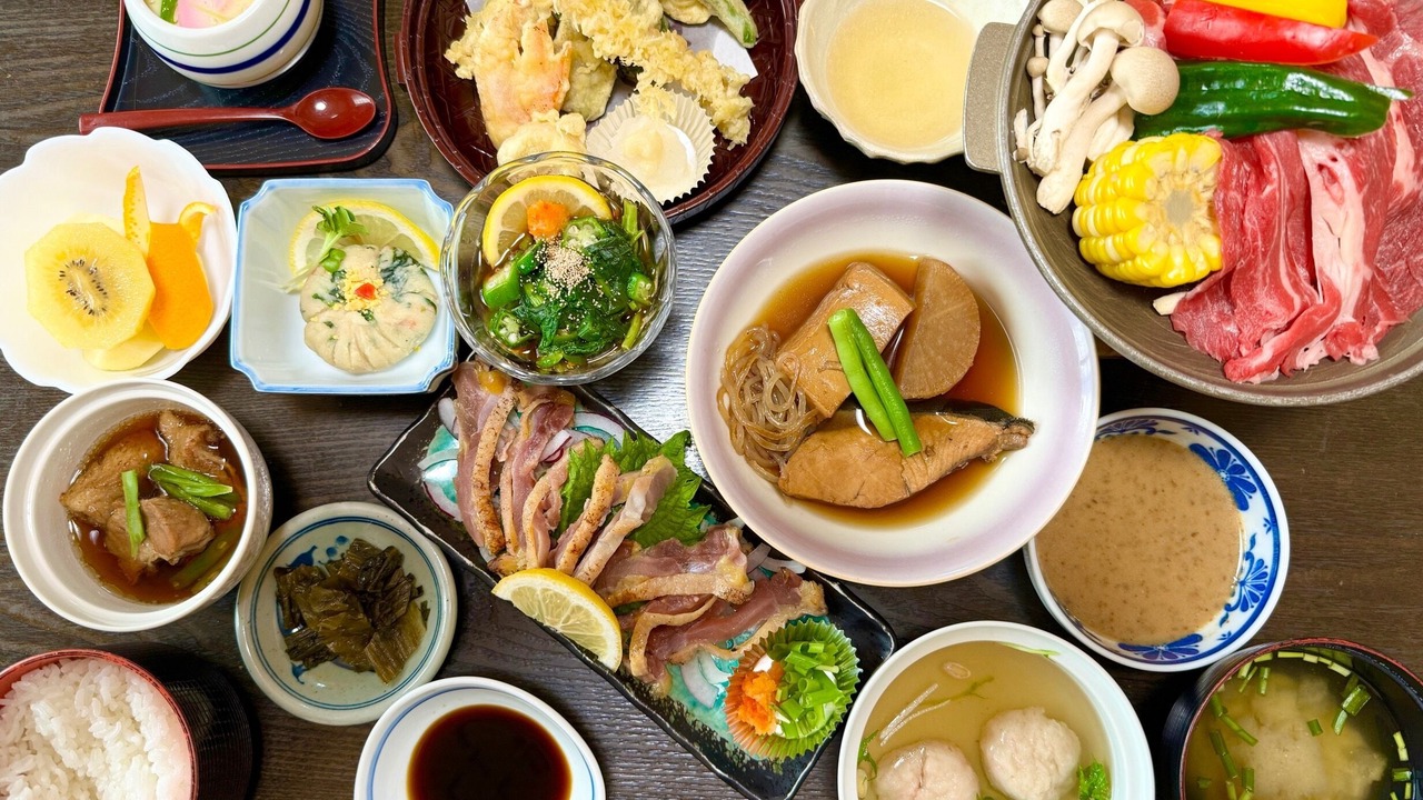 Photo of Others in Yufuin Onsen
