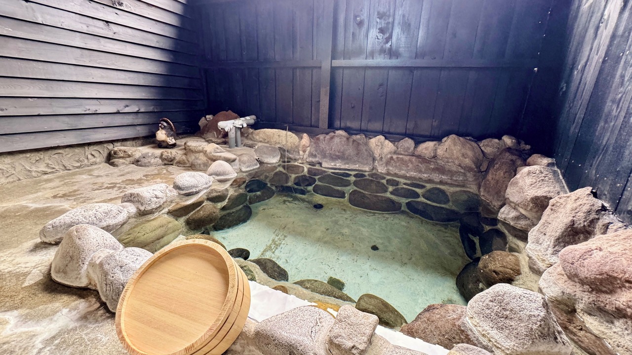 Photo of Outdoor in Yufuin Onsen