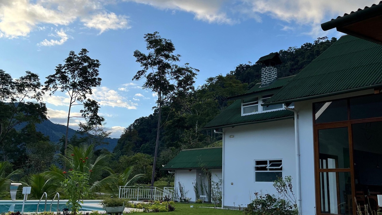 Photo of Outdoor in Pozuzo