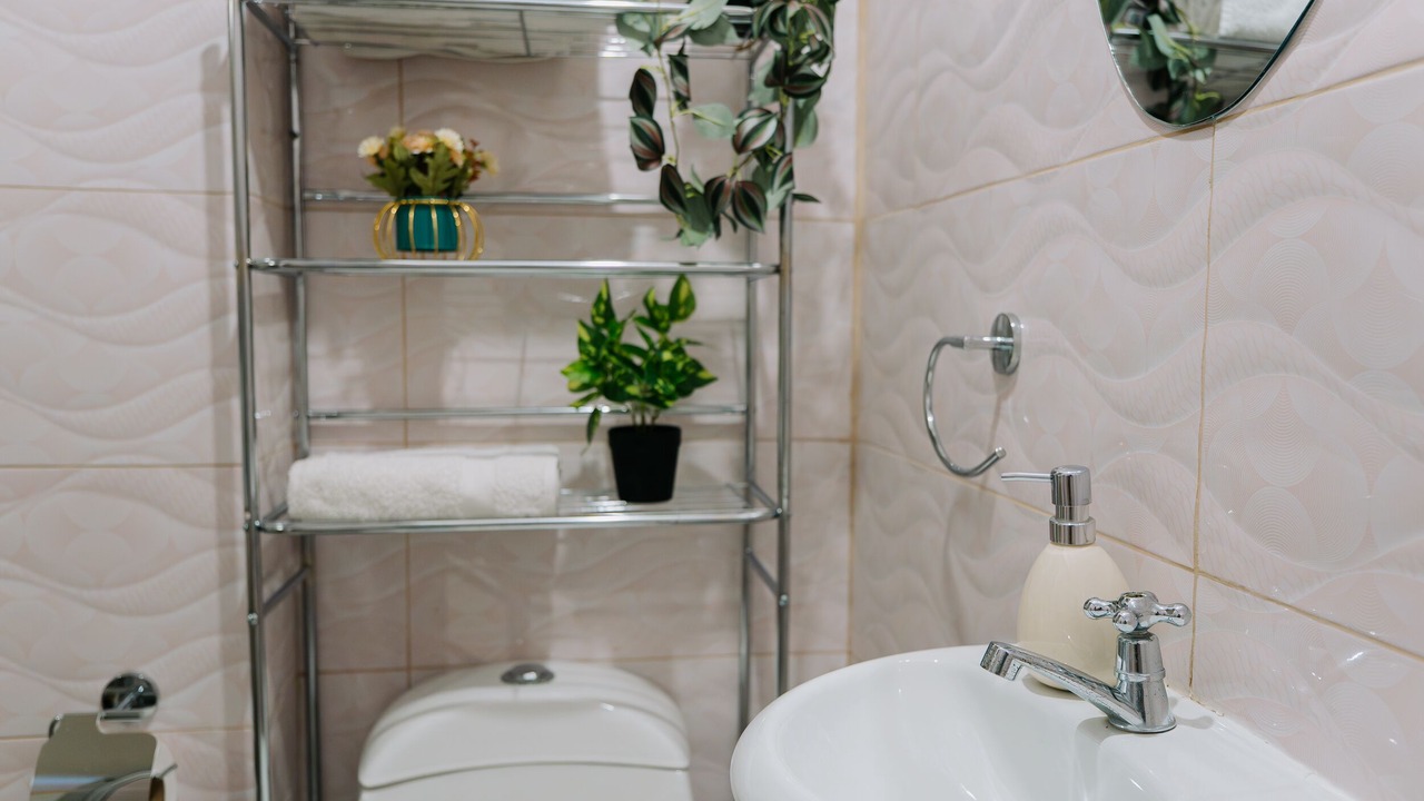 Photo of Bathroom in Cusco Historic Center