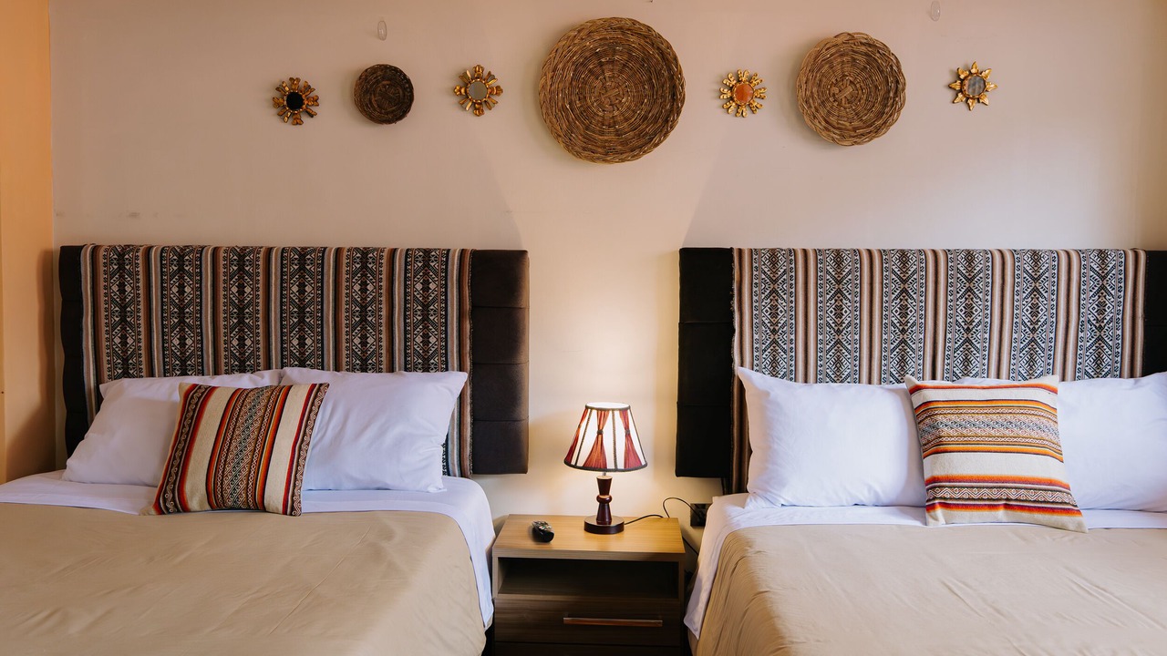 Photo of Bedroom in Cusco Historic Center