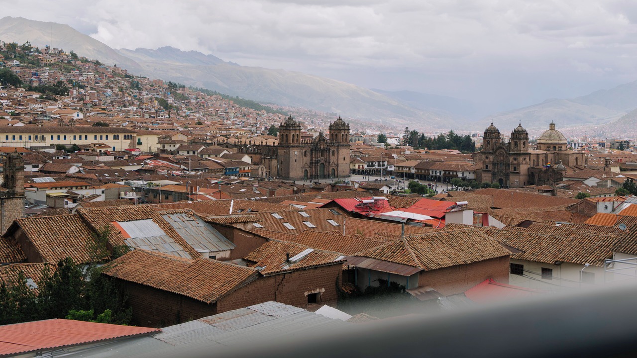 Photo of Outdoor in Cusco Historic Center