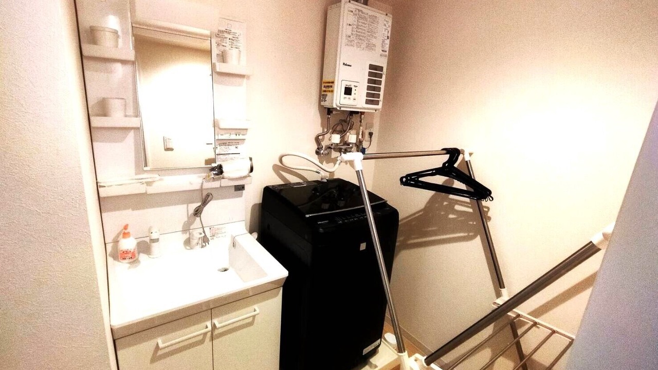 Photo of Bathroom in Nishi