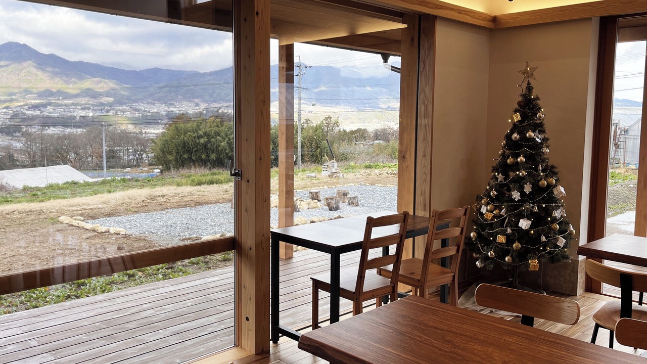 Photo of Others in Takagi-mura