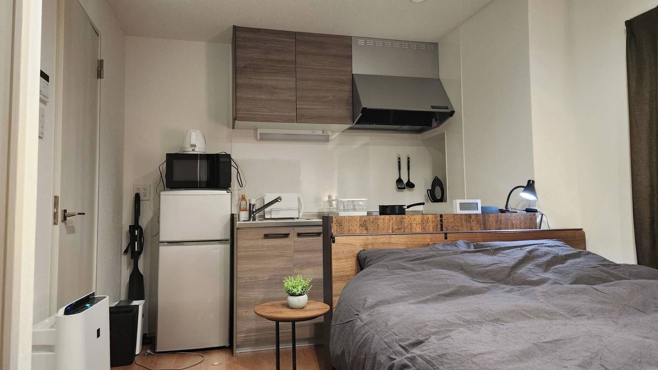 Photo of Bedroom in Hirooka
