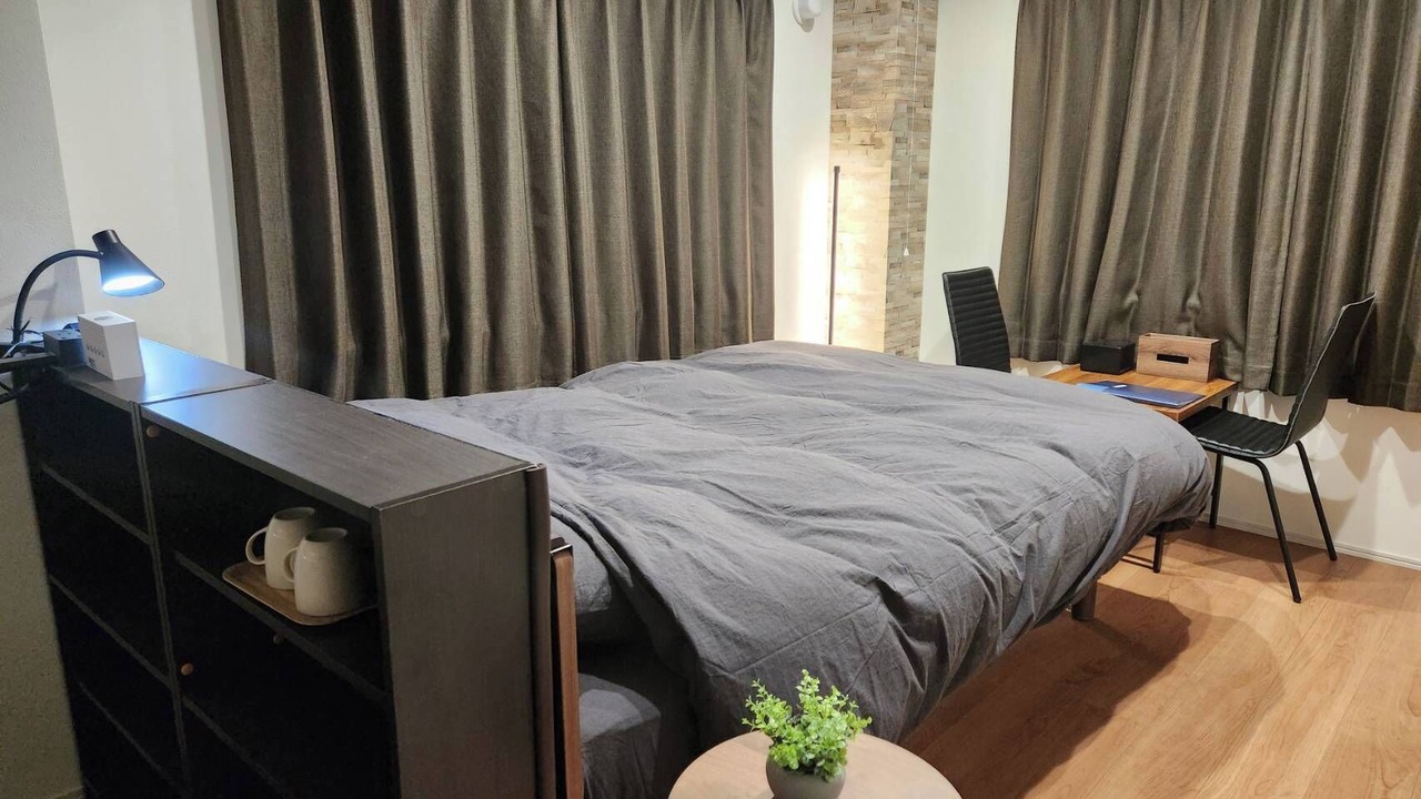 Photo of Bedroom in Hirooka