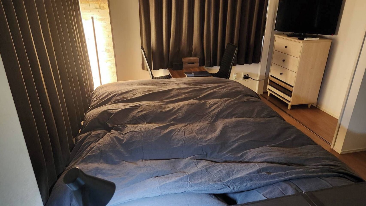 Photo of Bedroom in Hirooka