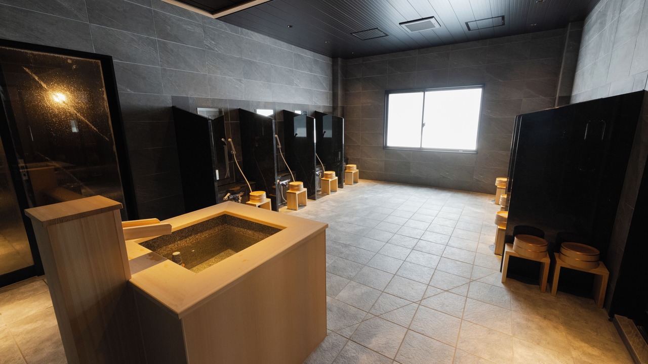 Photo of Bathroom in Hiraizumi