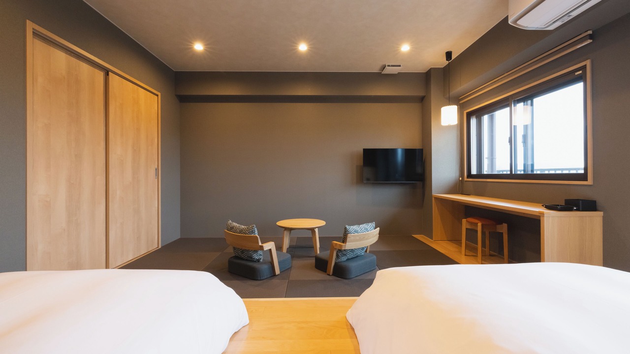 Photo of Bedroom in Hiraizumi