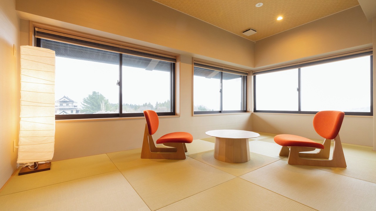 Photo of Bedroom in Hiraizumi