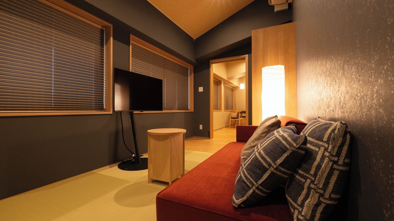 Photo of Bedroom in Hiraizumi