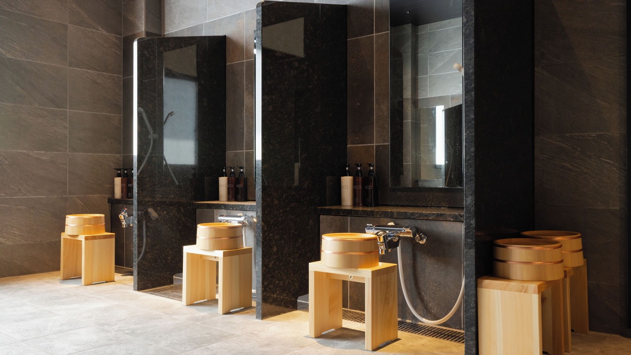 Photo of Bathroom in Hiraizumi