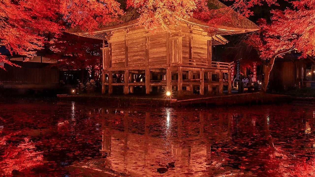 Photo of Others in Hiraizumi