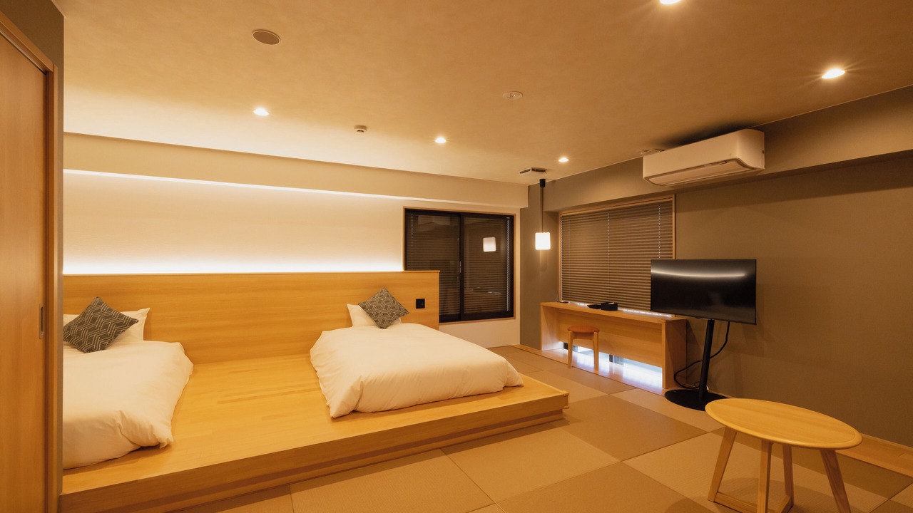 Photo of Bedroom in Hiraizumi
