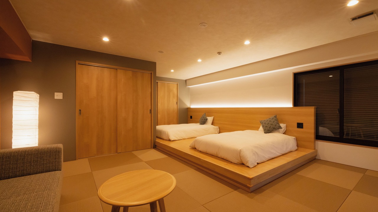 Photo of Bedroom in Hiraizumi
