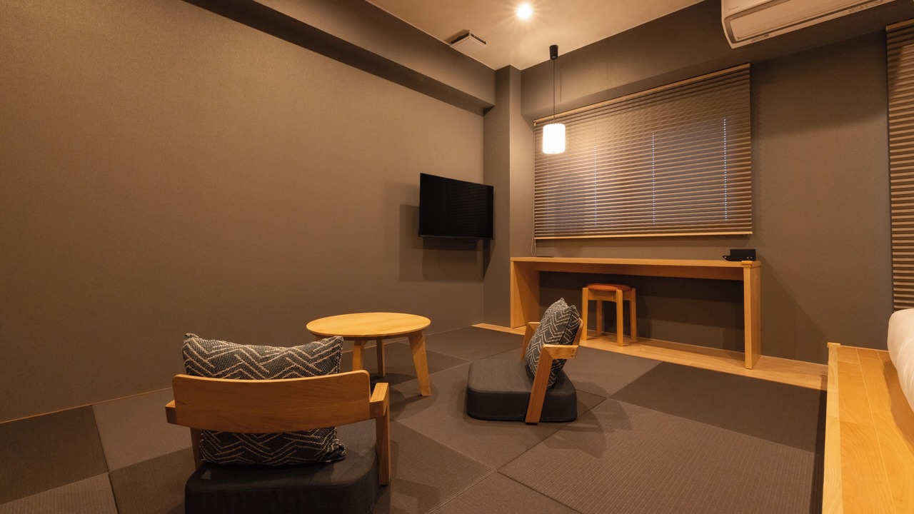 Photo of Bedroom in Hiraizumi