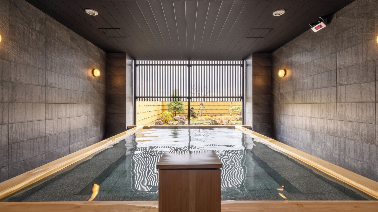 Photo of Bathroom in Hiraizumi