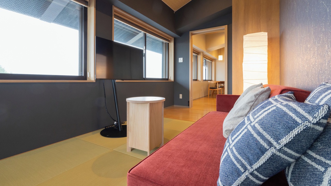 Photo of Bedroom in Hiraizumi