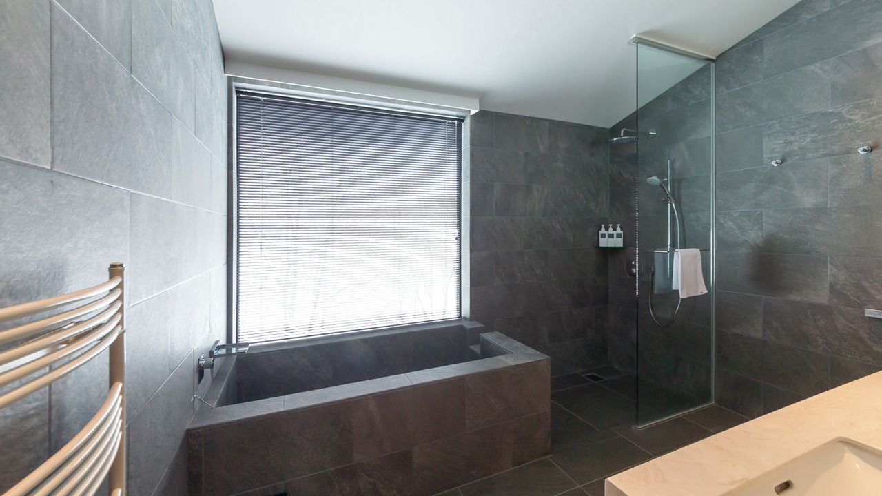 Photo of Bathroom in Kutchan