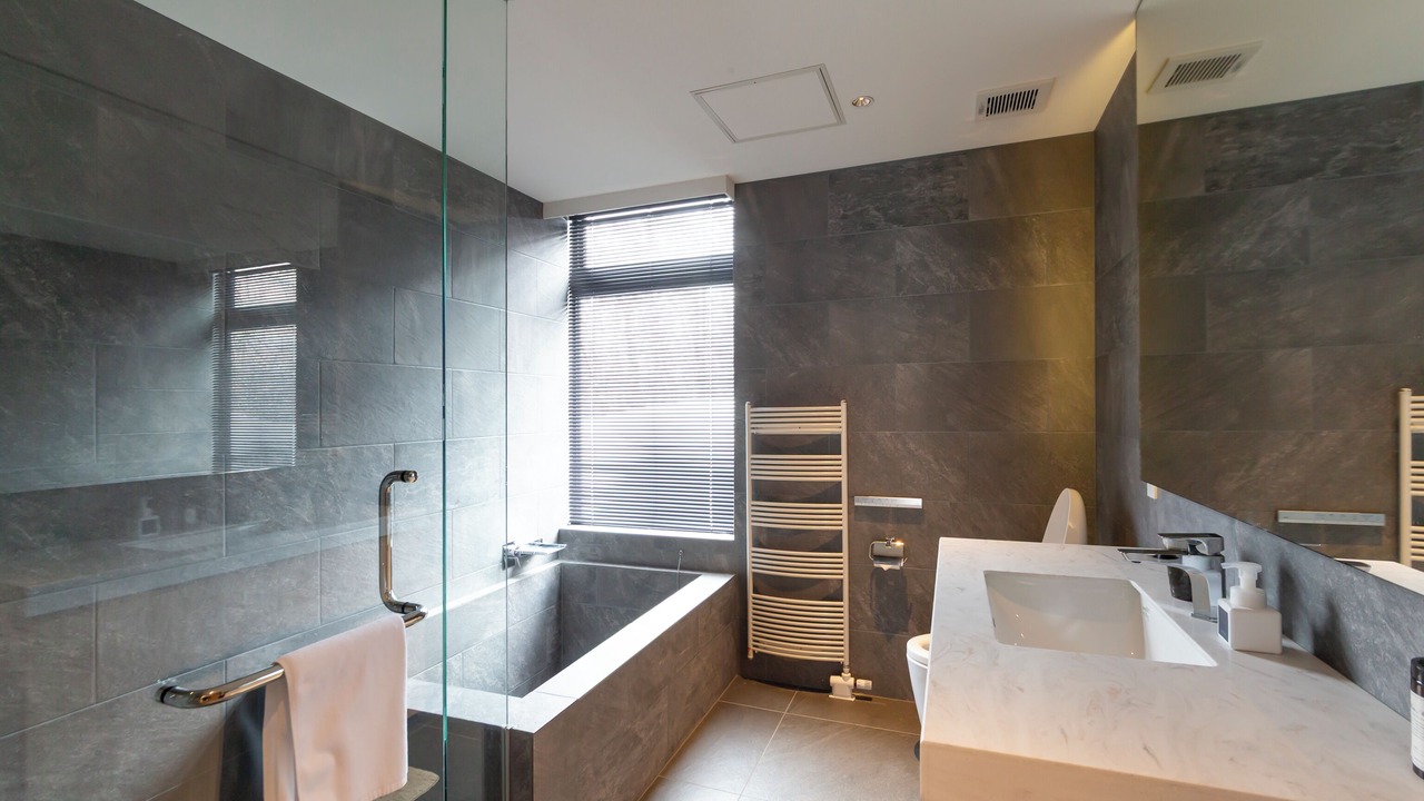 Photo of Bathroom in Kutchan