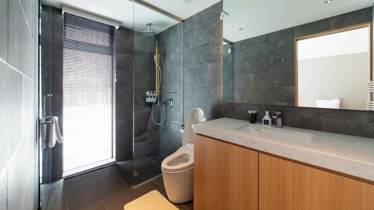 Photo of Bathroom in Kutchan