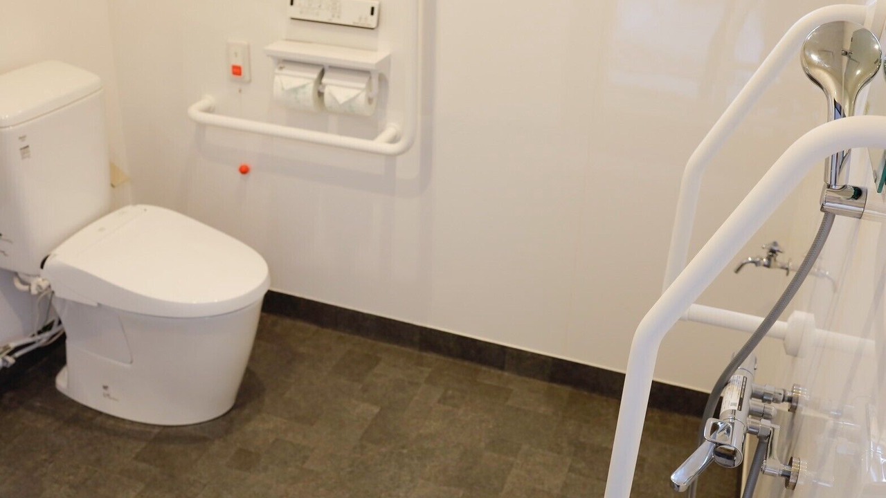Photo of Bathroom in Tokashiki