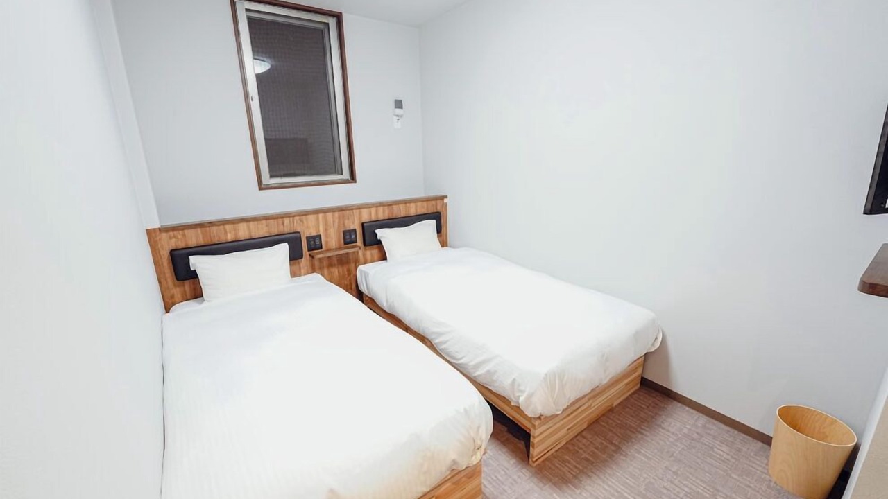 Photo of Bedroom in Tokashiki